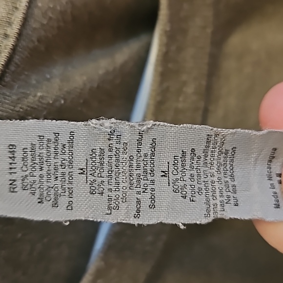 Garth Brooks Tour Tee and Hat Bundle - Picture 7 of 11